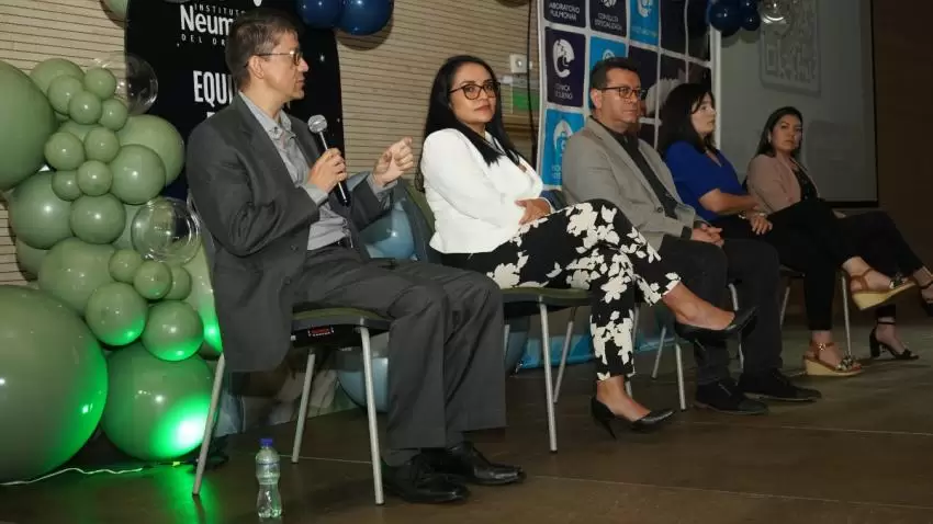 Alertan incremento de enfermedades respiratorias en Boyacá