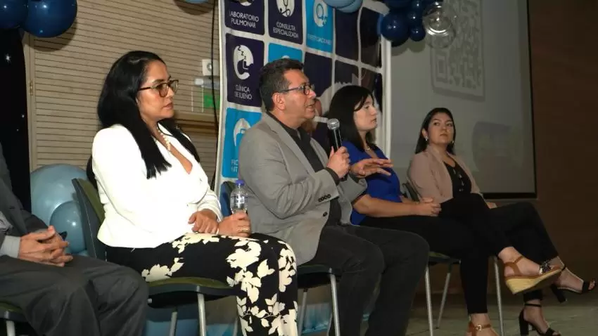 Alertan incremento de enfermedades respiratorias en Boyacá