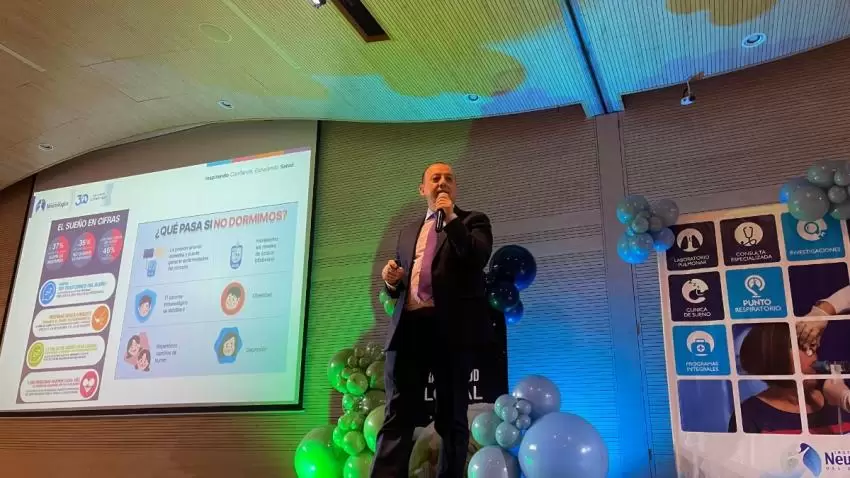 Alertan incremento de enfermedades respiratorias en Boyacá