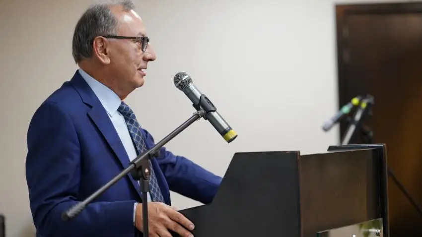 Conmemoración 30 años Instituto Neumológico del Oriente - Reconocimientos