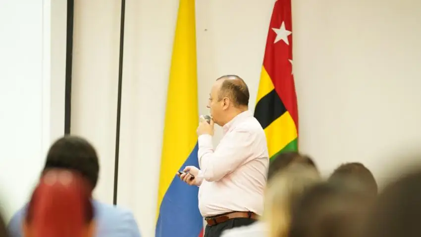 Curso de avances 2024: Diagnóstico y manejo de las enfermedades respiratorias.