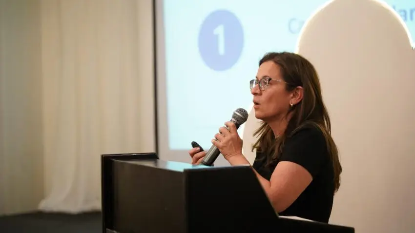 I Simposio abordaje integral de los trastornos del sueño en pediatría.