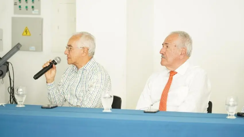 Innovación en función pulmonar
