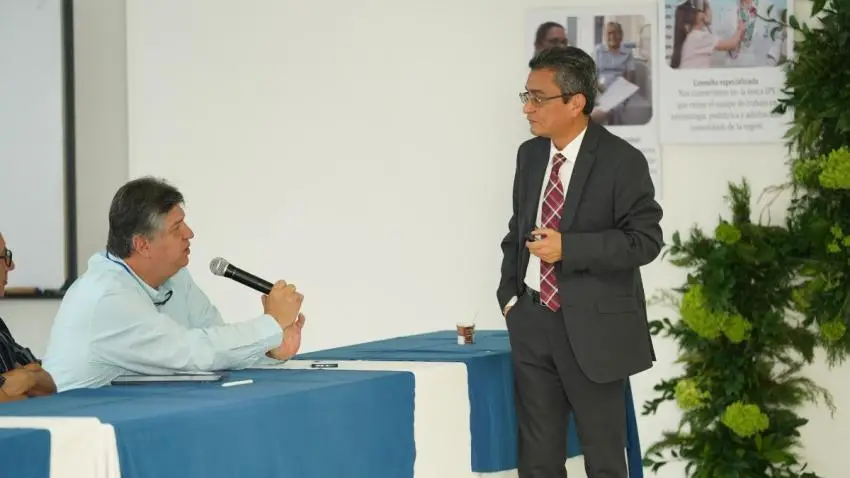 Innovación en función pulmonar