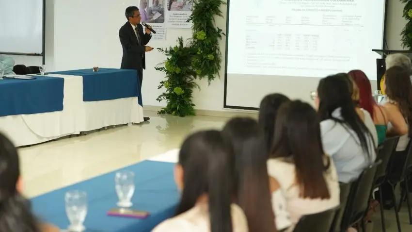 Innovación en función pulmonar