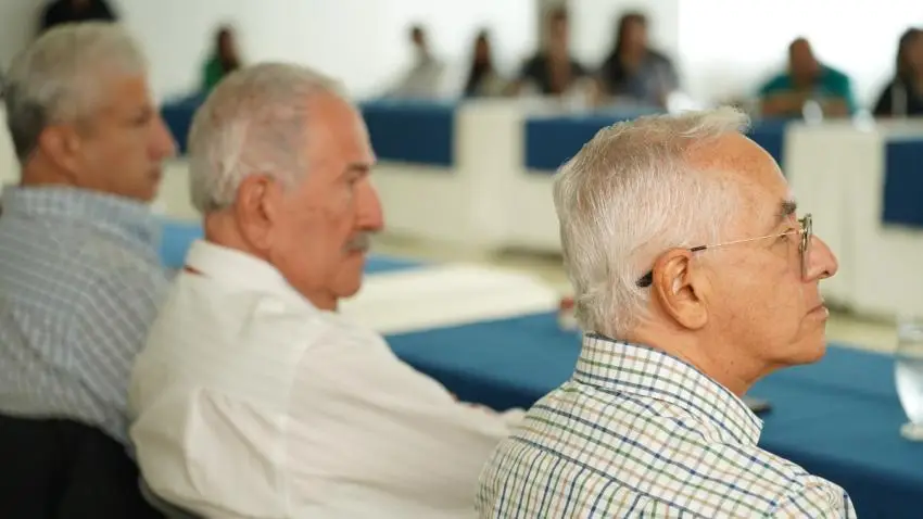 Innovación en función pulmonar