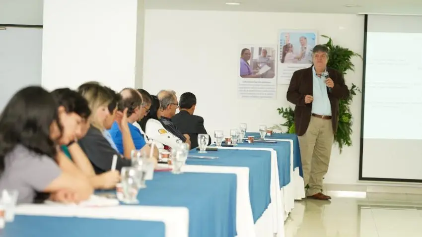 Innovación en función pulmonar