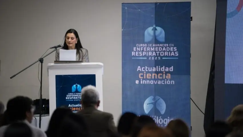 Instituto Neumológico del Oriente, Primer Centro de Excelencia en Asma en Santander