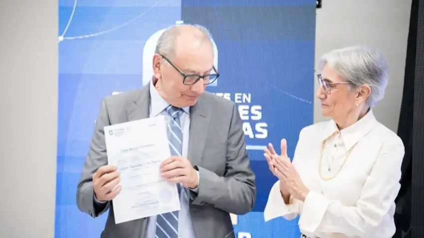 Instituto Neumológico del Oriente, Primer Centro de Excelencia en Asma en Santander
