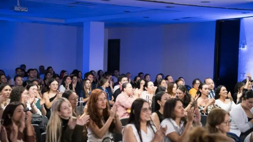 Instituto Neumológico del Oriente, Primer Centro de Excelencia en Asma en Santander