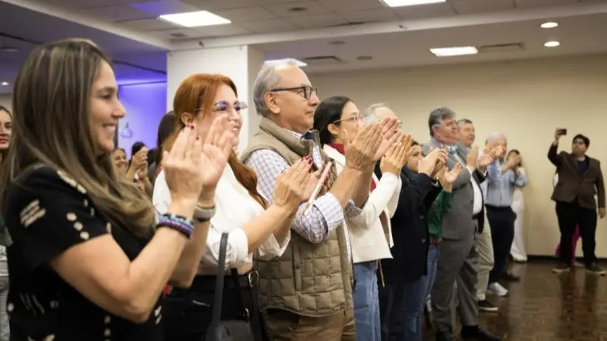 Instituto Neumológico del Oriente realizó el Curso de Avances en Enfermedades Respiratorias 2025