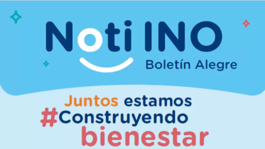 Juntos estamos #Construyendo bienestar