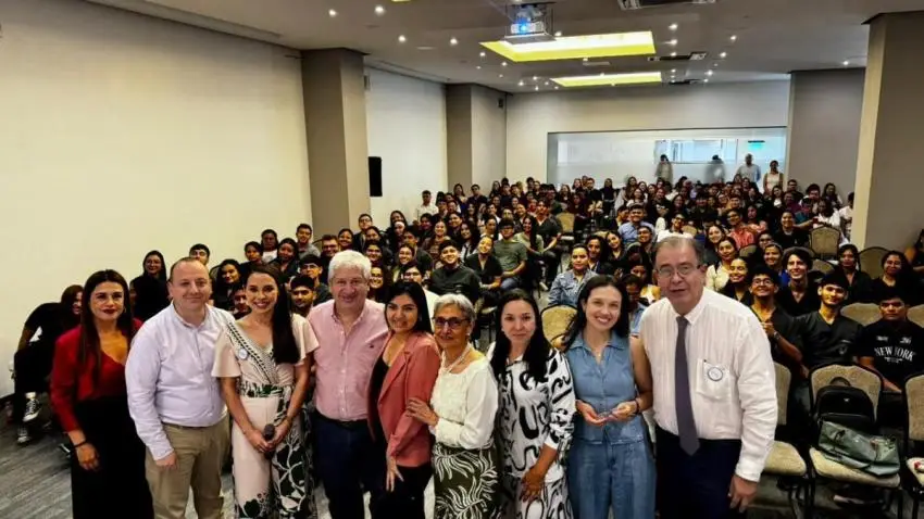 Nuestra alianza estratégica con el Clínica Internacional para la Atención Respiratoria - CIAR