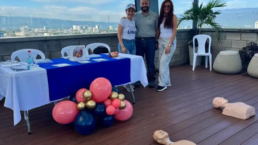 Respira y Muévete con el INO: Una jornada por la salud respiratoria 