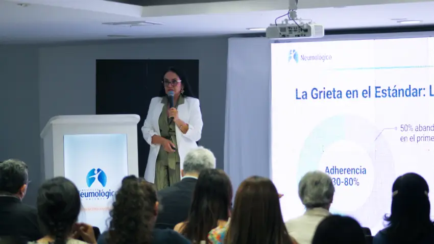 Santander tiene su primer laboratorio de sueño certificado