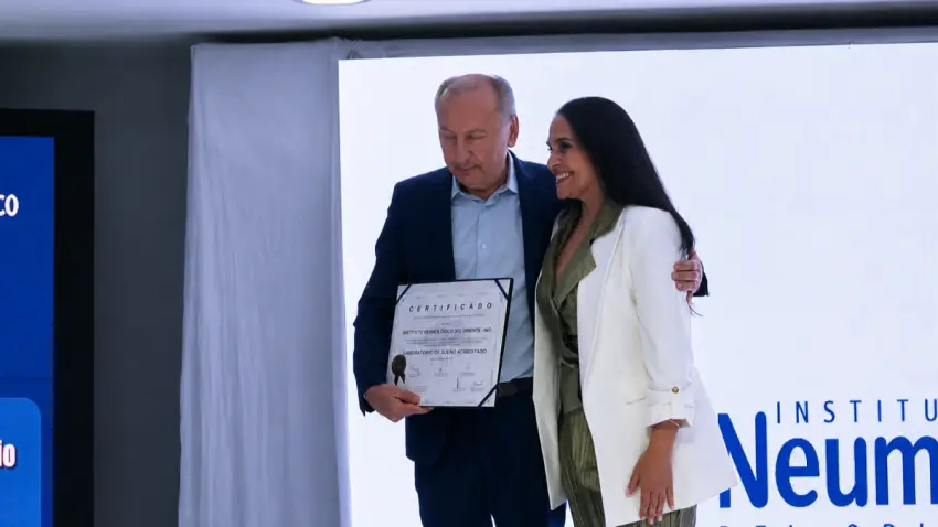 Santander tiene su primer laboratorio de sueño certificado