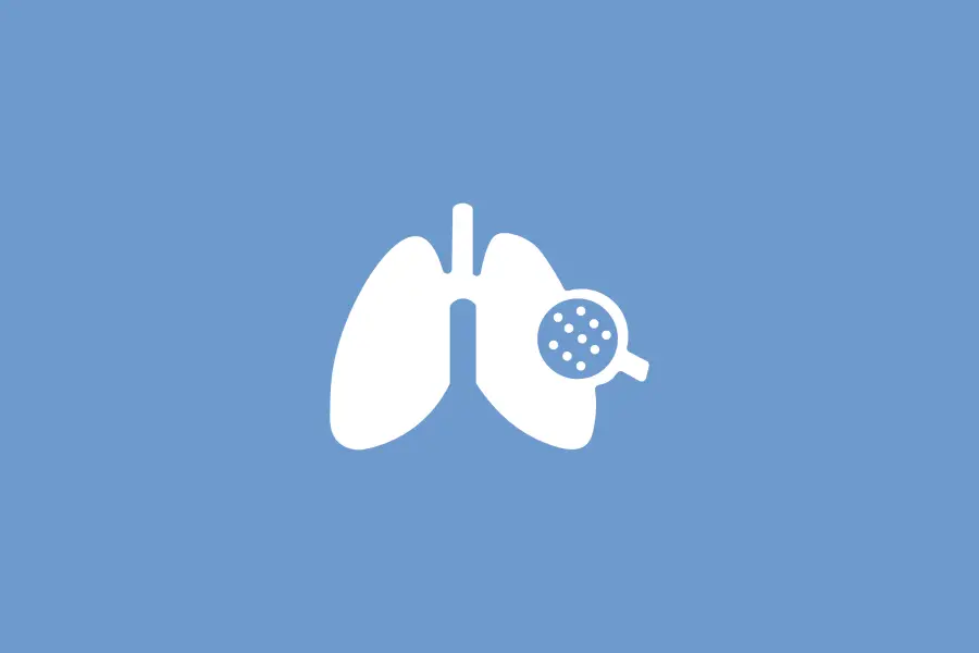 Espirometría o curva de flujo volumen simple