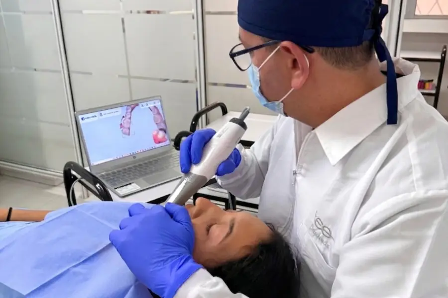 Unidad de Medicina Dental del Sueño