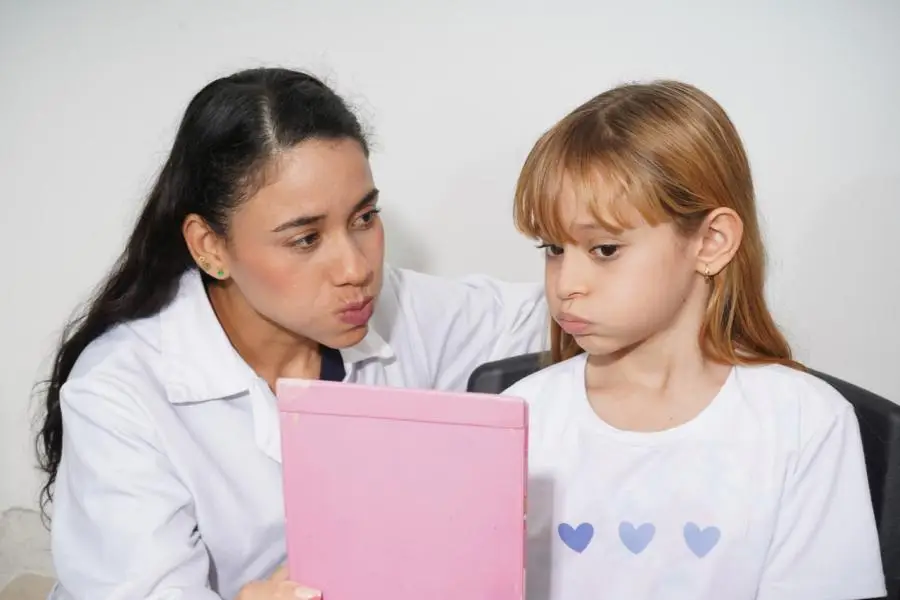 Unidad de Motricidad Orofacial
