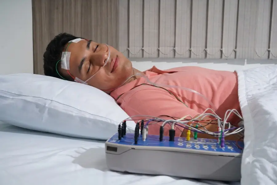 Unidad Respiratoria del Sueño